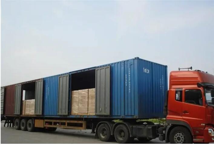 漳州到寿宁县整车运输