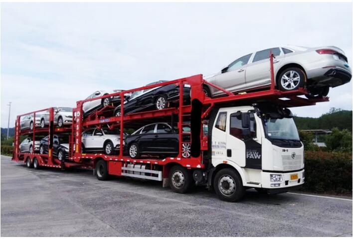 漳州到寿宁县轿车托运